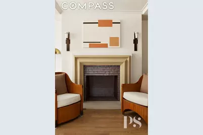 59 W 12th Street #5G, New York City, NY 10011 - Photo 3