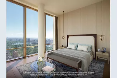 50 W 66th Street #40N, New York City, NY 10023 - Photo 3