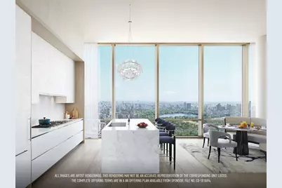 50 W 66th Street #40N, New York City, NY 10023 - Photo 1