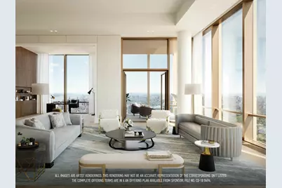 50 W 66th Street #53N, New York City, NY 10023 - Photo 1