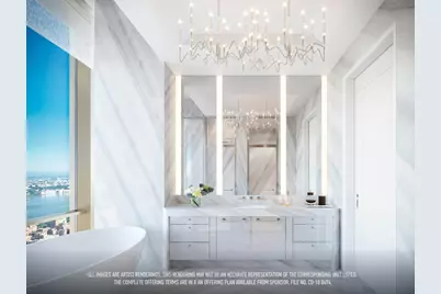 50 W 66th Street #53N, New York City, NY 10023 - Photo 5