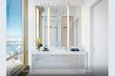 50 W 66th Street #53S, New York City, NY 10023 - Photo 5