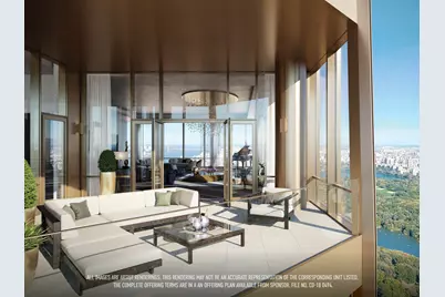 50 W 66th Street #51E, New York City, NY 10023 - Photo 5