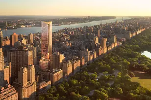 50 W 66th St, New York City, NY 10023 - Photo 9