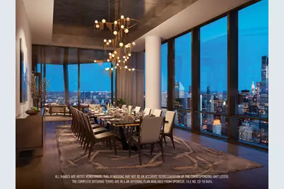 50 W 66th Street #51E, New York City, NY 10023 - Photo 1