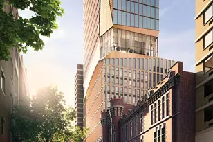 50 W 66th St, New York City, NY 10023 - Photo 9