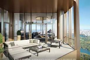 50 W 66th St, New York City, NY 10023 - Photo 3