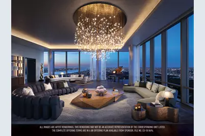 50 W 66th Street #62, New York City, NY 10023 - Photo 1