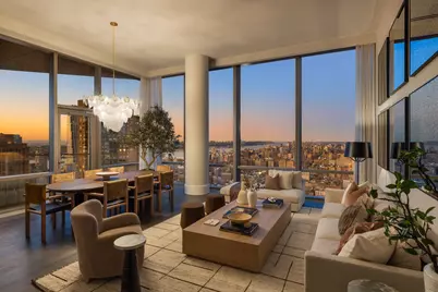 50 W 66th Street #41W, New York City, NY 10023 - Photo 1