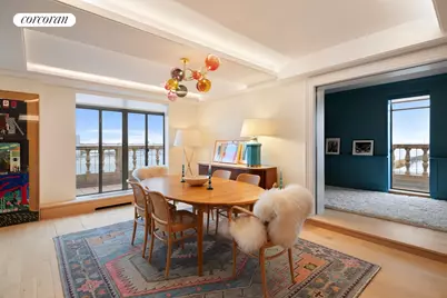 140 Riverside Drive #19HO, New York City, NY 10024 - Photo 7