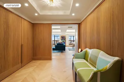 140 Riverside Drive #19HO, New York City, NY 10024 - Photo 5