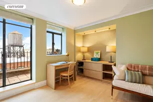 140 Riverside Dr, New York City, NY 10024 - Photo 15