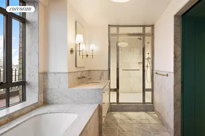 140 Riverside Drive #19HO, New York City, NY 10024 - Photo 13