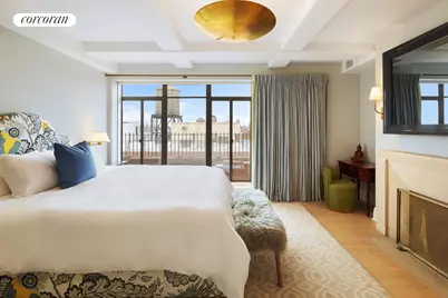 140 Riverside Drive #19HO, New York City, NY 10024 - Photo 11