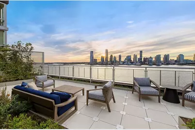 20 River Terrace #16G, New York City, NY 10007 - Photo 29