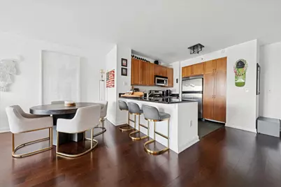 20 River Terrace #16G, New York City, NY 10007 - Photo 5