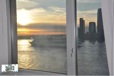 20 River Terrace #16G, New York City, NY 10007 - Photo 9