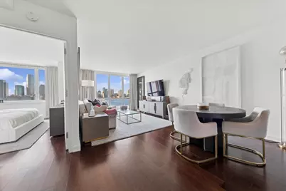 20 River Terrace #16G, New York City, NY 10007 - Photo 1