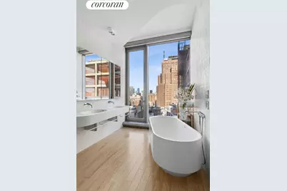 56 Leonard Street #14AE, New York City, NY 10013 - Photo 7