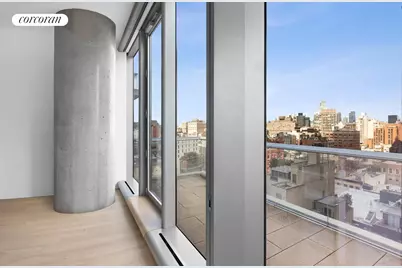 56 Leonard Street #14AE, New York City, NY 10013 - Photo 5