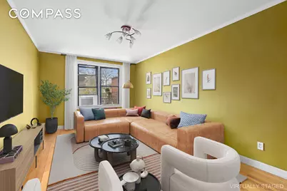 3025 Ocean Avenue #1O, Brooklyn, NY 11235 - Photo 1