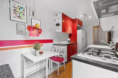 3025 Ocean Avenue #1O, Brooklyn, NY 11235 - Photo 3