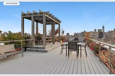 111 3rd Avenue #14A, New York City, NY 10003 - Photo 7