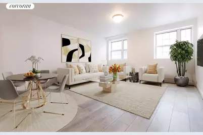 132-36 Pople Avenue #BA, New York City, NY 11355 - Photo 1