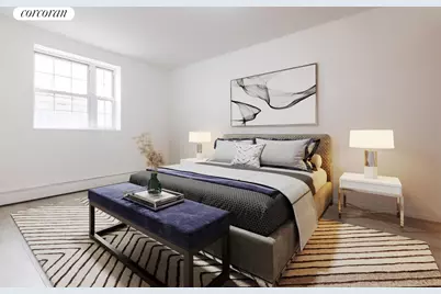 132-36 Pople Avenue #BA, New York City, NY 11355 - Photo 5