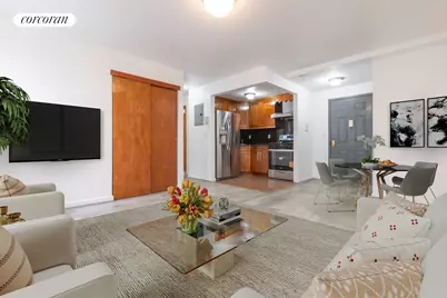 132-36 Pople Avenue #BA, New York City, NY 11355 - Photo 3