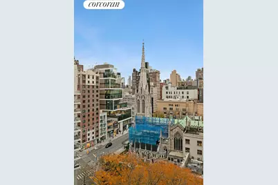 70 E 10th Street #15G, New York City, NY 10003 - Photo 9