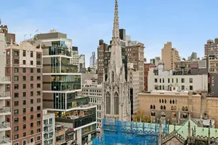 70 E 10th St, New York City, NY 10003 - Photo 9