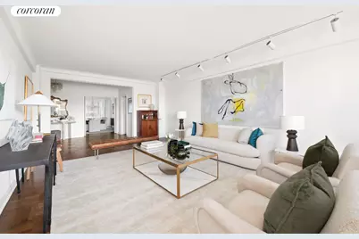 875 5th Avenue #15A, New York City, NY 10065 - Photo 5