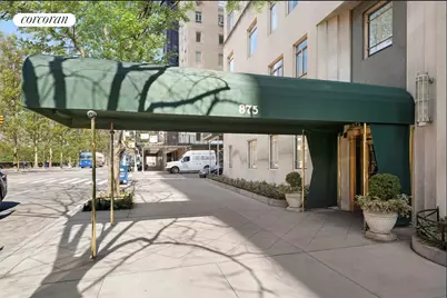 875 5th Avenue #15A, New York City, NY 10065 - Photo 19