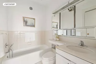 875 5th Avenue #15A, New York City, NY 10065 - Photo 11