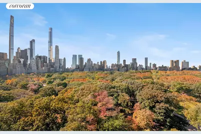 875 5th Avenue #15A, New York City, NY 10065 - Photo 1