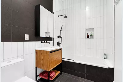 134 Quincy Street #2A, New York City, NY 11216 - Photo 5