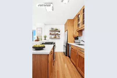 1991 Broadway #18B, New York City, NY 10023 - Photo 5