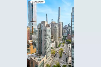 1991 Broadway #18B, New York City, NY 10023 - Photo 3