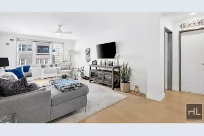 160 E 27th Street #12BA, New York City, NY 10016 - Photo 1