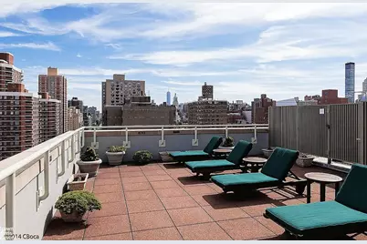 250 E 30th Street #6D, New York City, NY 10016 - Photo 11