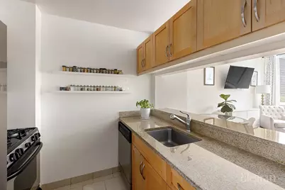 250 E 30th Street #6D, New York City, NY 10016 - Photo 3