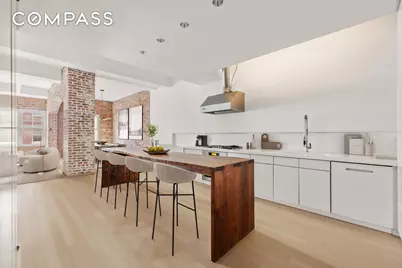 35 Vestry Street #4, New York, NY 10013 - Photo 5