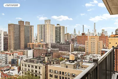 175 W 95th Street #20H, New York City, NY 10025 - Photo 7