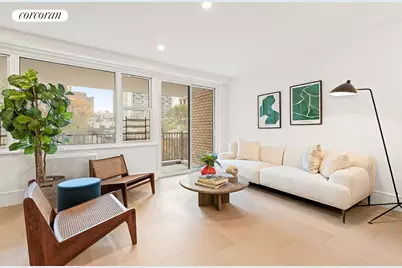 175 W 95th Street #6A, New York City, NY 10025 - Photo 1