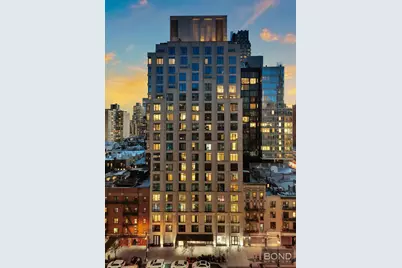 310 E 86th Street #7A, New York City, NY 10028 - Photo 15