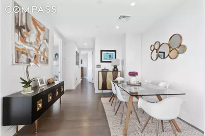 388 Bridge Street #PH45AB, Brooklyn, NY 11201 - Photo 5