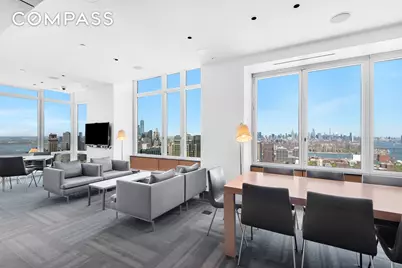 388 Bridge Street #PH45AB, New York City, NY 11201 - Photo 31