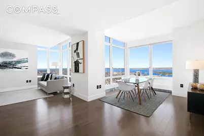 388 Bridge Street #PH45AB, Brooklyn, NY 11201 - Photo 7