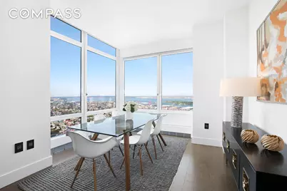 388 Bridge Street #PH45AB, Brooklyn, NY 11201 - Photo 11